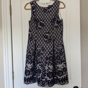 Jessica Howard Sheath Dress